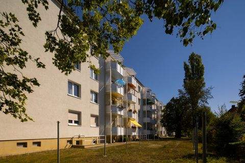 Merseburg Wohnungen, Merseburg Wohnung mieten