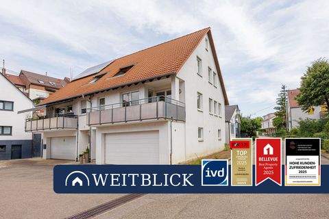 Remseck am Neckar Häuser, Remseck am Neckar Haus kaufen