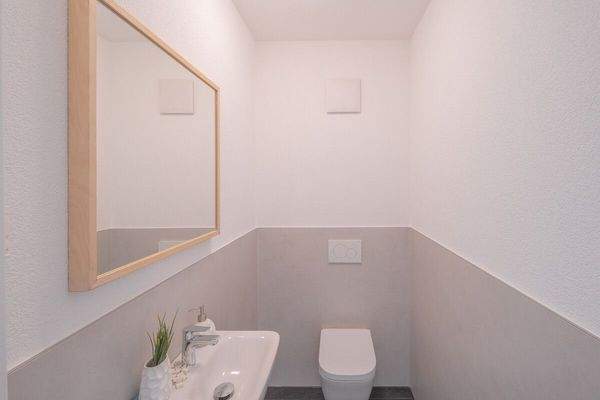 Musterwohnung Dauchingen-7