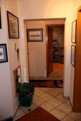 Eingangsbereich/Flur