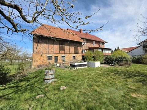 Edermünde-Besse Häuser, Edermünde-Besse Haus kaufen