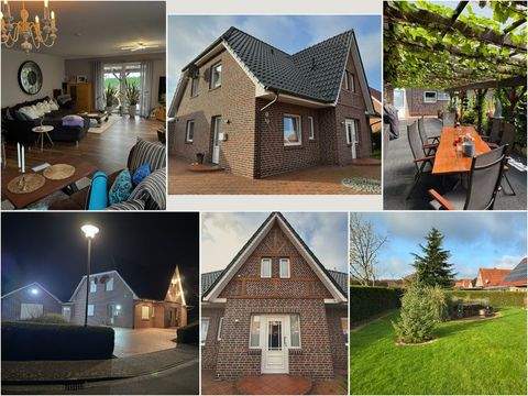 Westoverledingen-Steenfelde Häuser, Westoverledingen-Steenfelde Haus kaufen