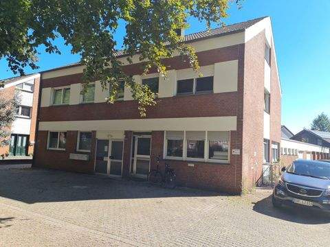 Bocholt Wohnungen, Bocholt Wohnung mieten