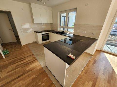 Bad Vilbel Wohnungen, Bad Vilbel Wohnung mieten