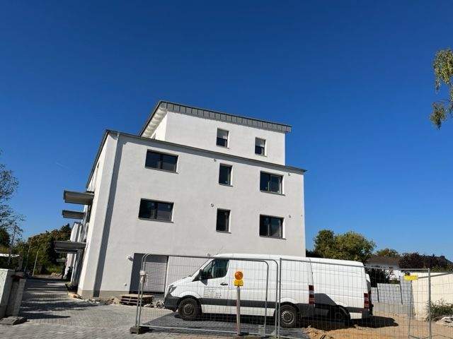 Schicke Wohnung, Balkon, Neubau, Energieeffizient!!! - Photo 4