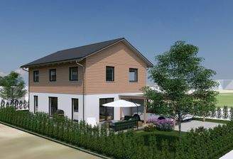 Füssen Weidach Visualisierung