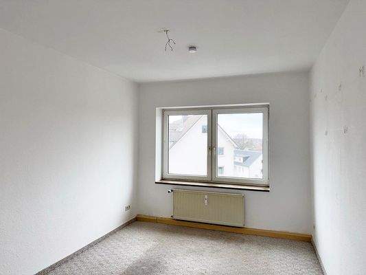 Wohnung Dachgeschoss