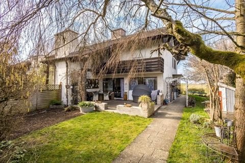 Vaterstetten Häuser, Vaterstetten Haus mieten 