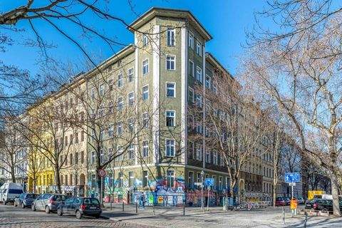Berlin Kreuzberg Wohnungen, Berlin Kreuzberg Wohnung kaufen