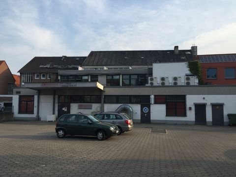 Bad Bevensen Garage, Bad Bevensen Stellplatz