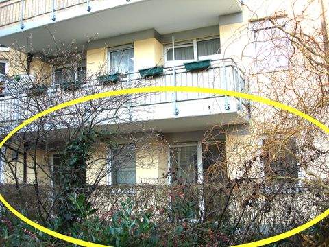 Werneuchen Wohnungen, Werneuchen Wohnung kaufen