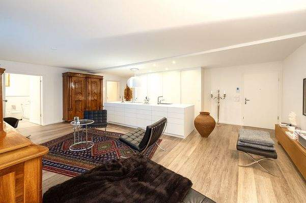 Wohnen- Essen - Kochen Bild 3