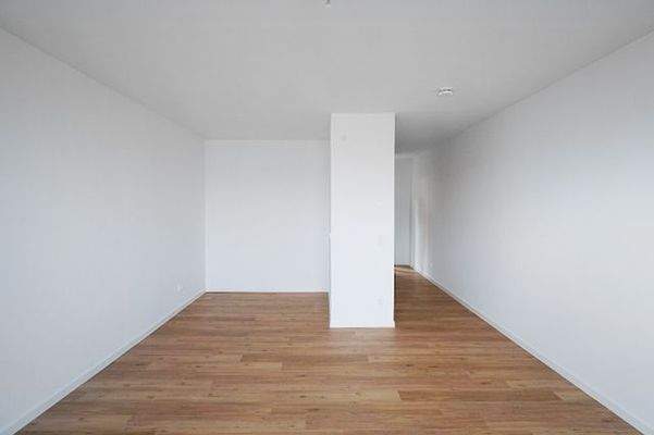 Beispielansicht Wohnbereich