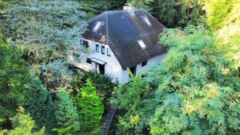 Hamburg Häuser, Hamburg Haus kaufen