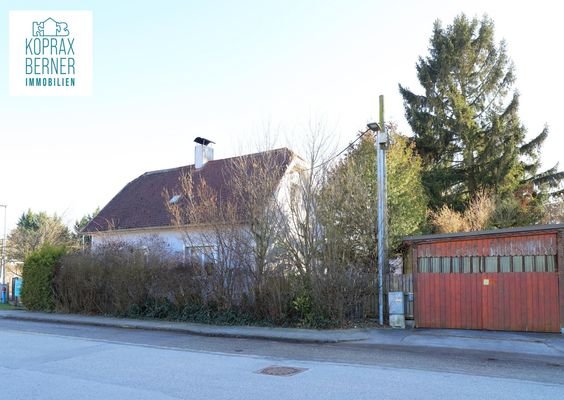 Ansicht vorne