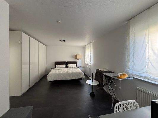 Gästezimmer untere Etage