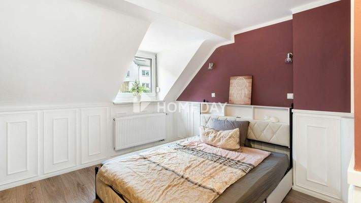 2. OG Schlafzimmer 1 1