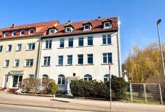 Straßenansicht