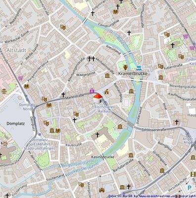 Vor den Salzwiesen 54 in 99094 Erfurt7 Stotternheim