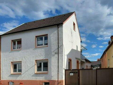 Lingenfeld Häuser, Lingenfeld Haus kaufen