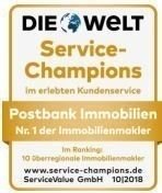 Auszeichnung Markler