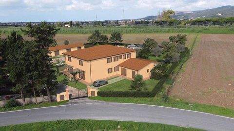 Campiglia Marittima Wohnungen, Campiglia Marittima Wohnung kaufen