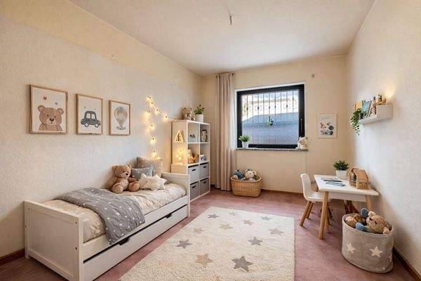 Möblierungsvorschlag