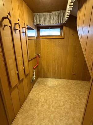 Garderobe