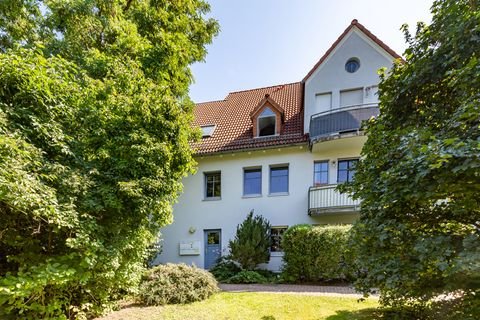 Altlandsberg / Eggersdorf Wohnungen, Altlandsberg / Eggersdorf Wohnung kaufen