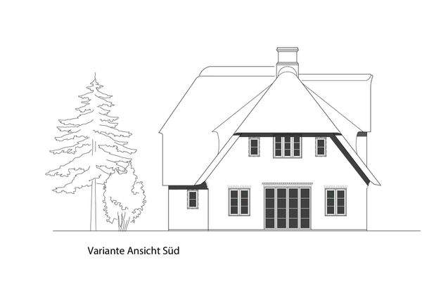 Variante Süd