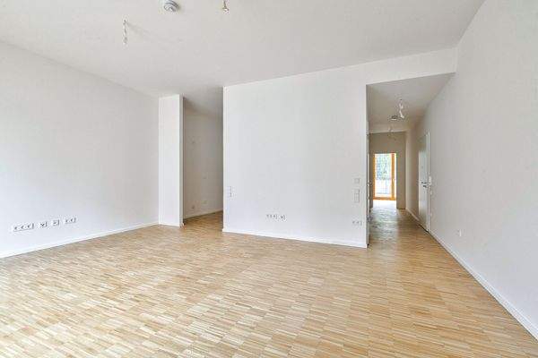 Wohn- und Essbereich 2