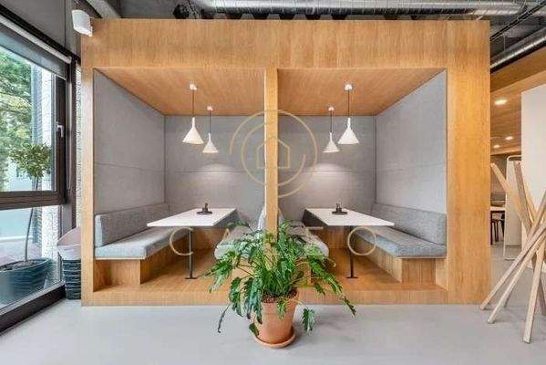 Innenansicht Beispiel 3