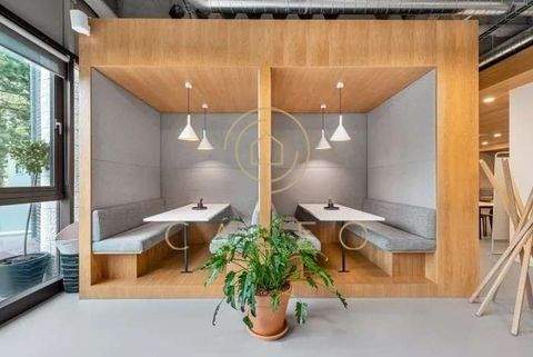 Darmstadt Büros, Büroräume, Büroflächen 