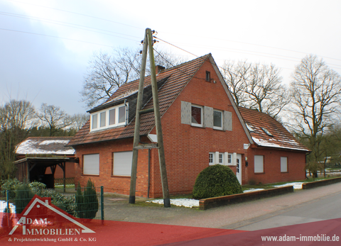 Lingen Häuser, Lingen Haus kaufen