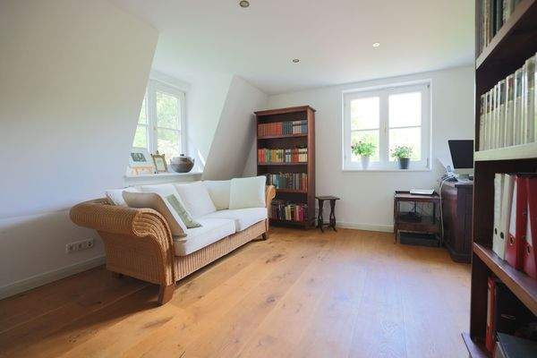 Zimmerbeispiel ein von  vier individuelle Zimmer i