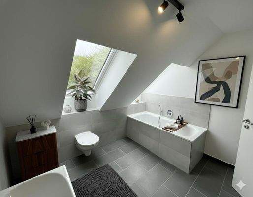 Einrichtungsbeispiel