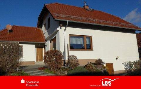 Meerane Häuser, Meerane Haus kaufen