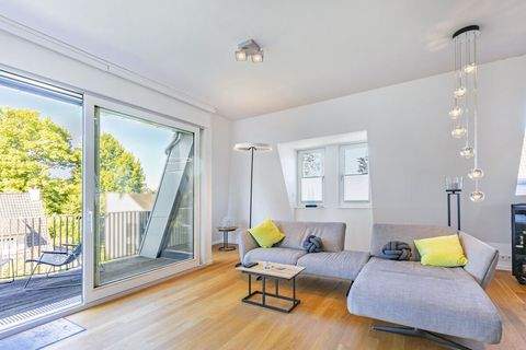 Köln / Marienburg Wohnungen, Köln / Marienburg Wohnung kaufen