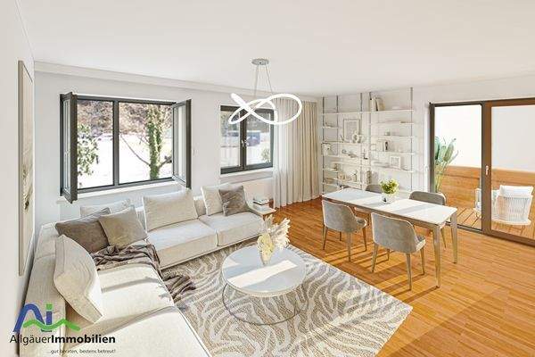 Licht - Luft - Leben