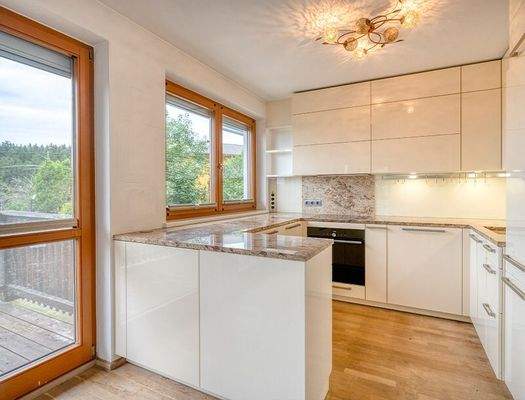 HP4-Eckreihenhaus-Hallwang-bei-Salzburg-Küche