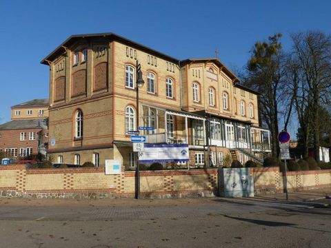 Schwerin Büros, Büroräume, Büroflächen 
