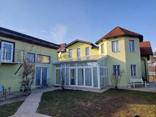Großzügiges Wohnen in Wienerwald