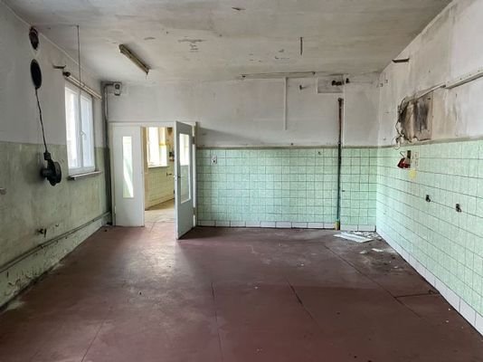 &quot;Produktionsfläche&quot; 1