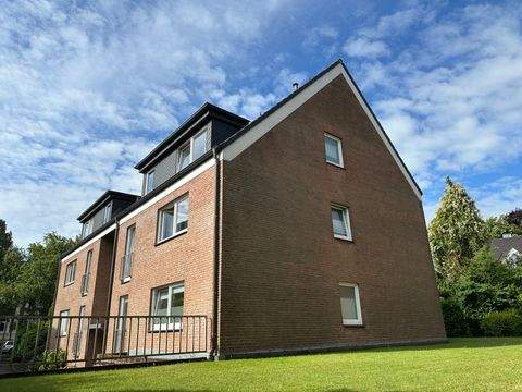 Flensburg Wohnungen, Flensburg Wohnung kaufen