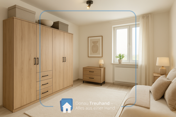 Einrichtungsbeispiel