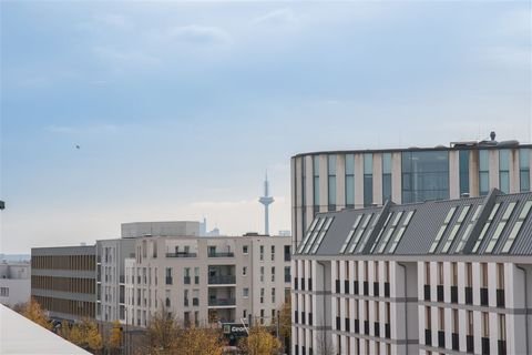 Frankfurt Wohnungen, Frankfurt Wohnung kaufen