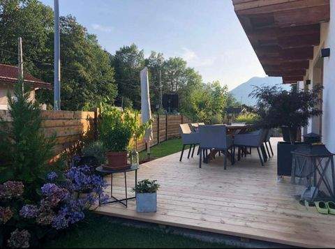 Kiefersfelden Wohnungen, Kiefersfelden Wohnung mieten