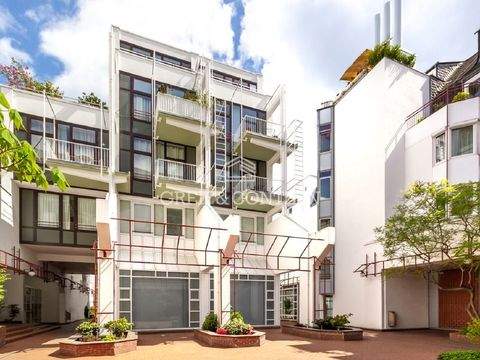 Köln Büros, Büroräume, Büroflächen 