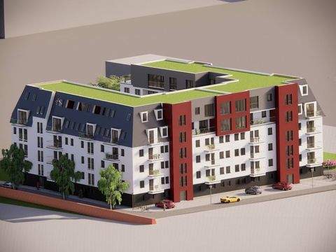 Frankfurt (Oder) Wohnungen, Frankfurt (Oder) Wohnung kaufen