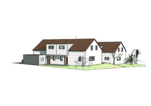 Neumarkt in der Oberpfalz Häuser, Neumarkt in der Oberpfalz Haus kaufen